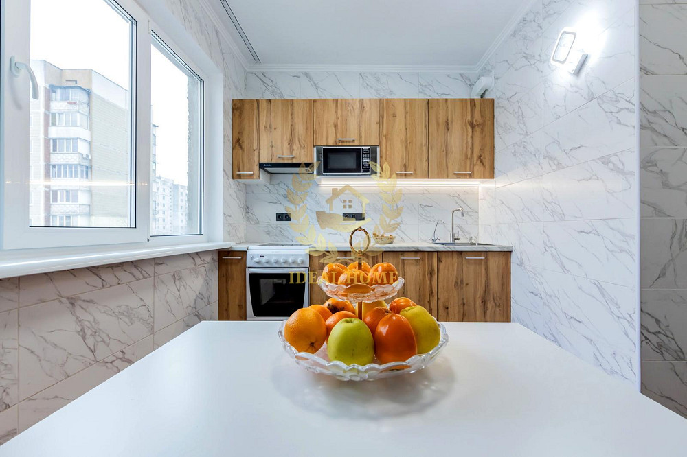 Продаж Квартира 2-кімнатна на Рональда Рейгана ул., 16 Київ - фото 20