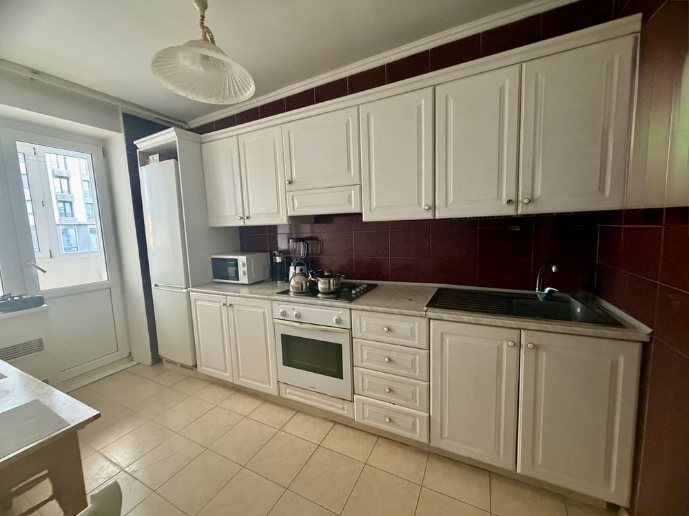 Продаж Квартира 2-кімнатна, 3/15 поверх на Антоновича вул. (Горького) вул., д. 88 Kiev - photo 2