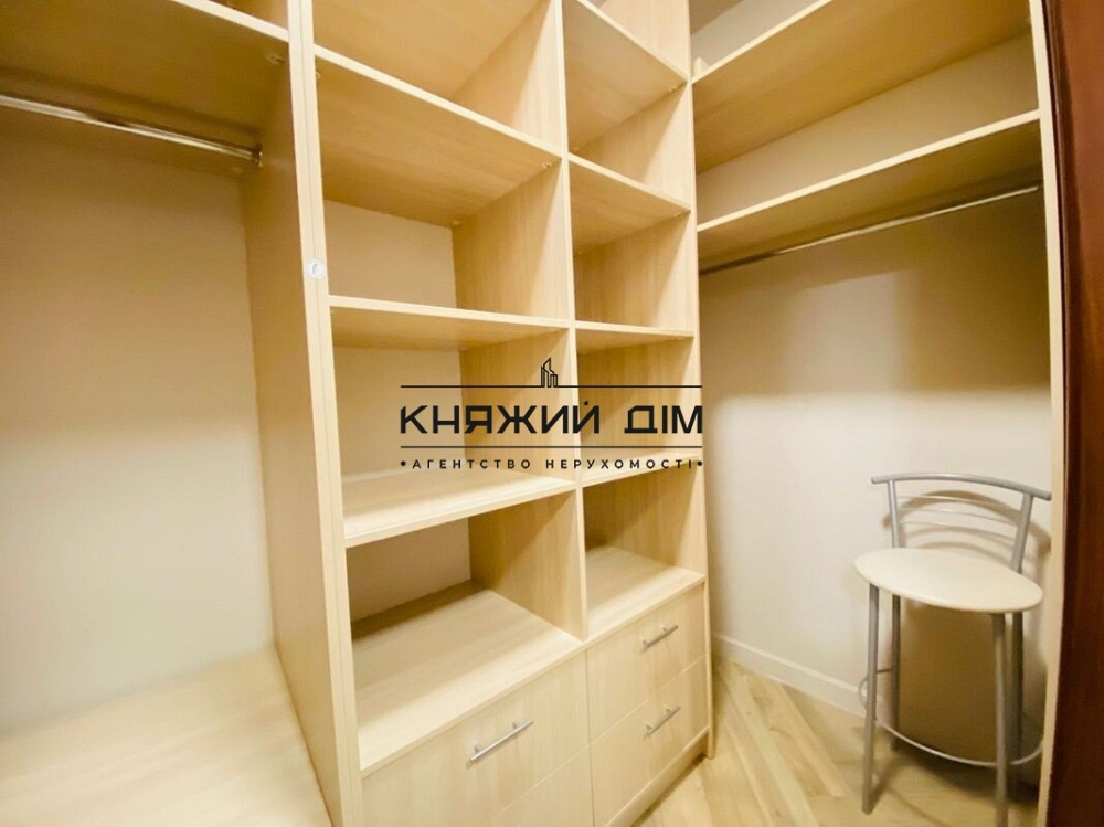 Без комісії! Оренда 3-х к. кв. студіо у ЖК Парк-хол Горький. № 11198887 Київ - фото 11