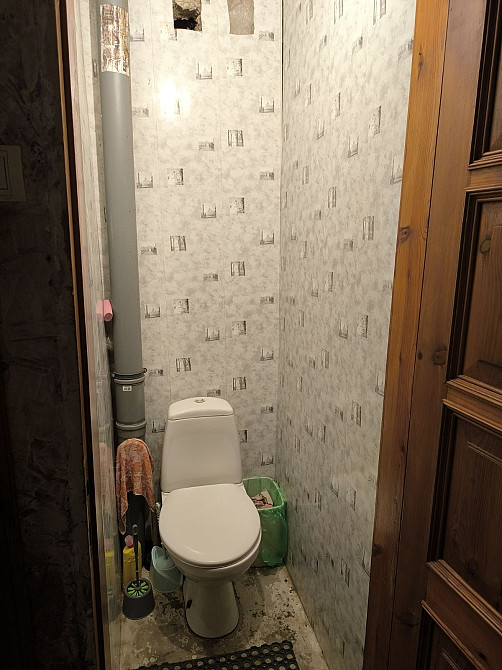 Комната в Коммуне на Фонтане Odessa - photo 11