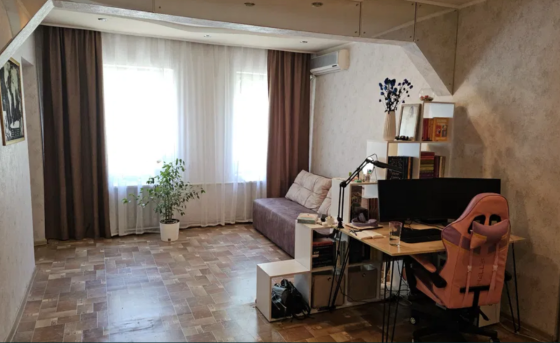 Продам частину будинку на Шкільному (Куропятникова). Кропивницький