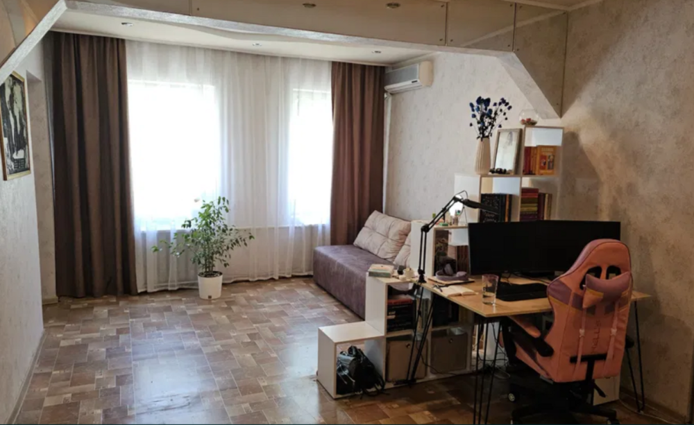 Продам частину будинку на Шкільному (Куропятникова). Кропивницький - фото 1