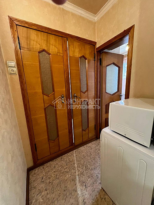 Продаж Квартира 2-кімнатна, 11/12 поверх на вул. Перемоги Харків - фото 8