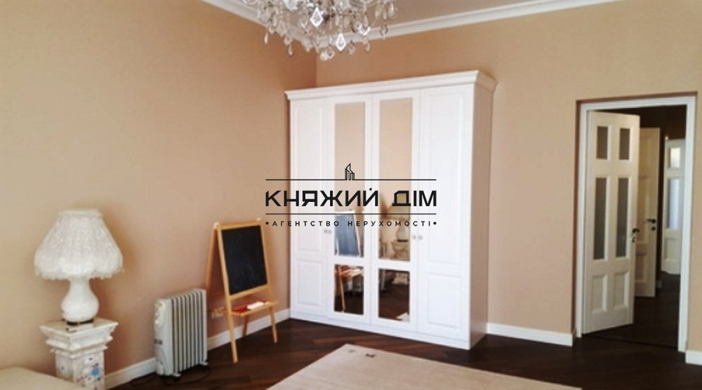 Просторная, стильная 3-х к. кв. в ЖК Альпийский городок, ст. м. Олимпийская.№ 21112068 Київ - фото 13