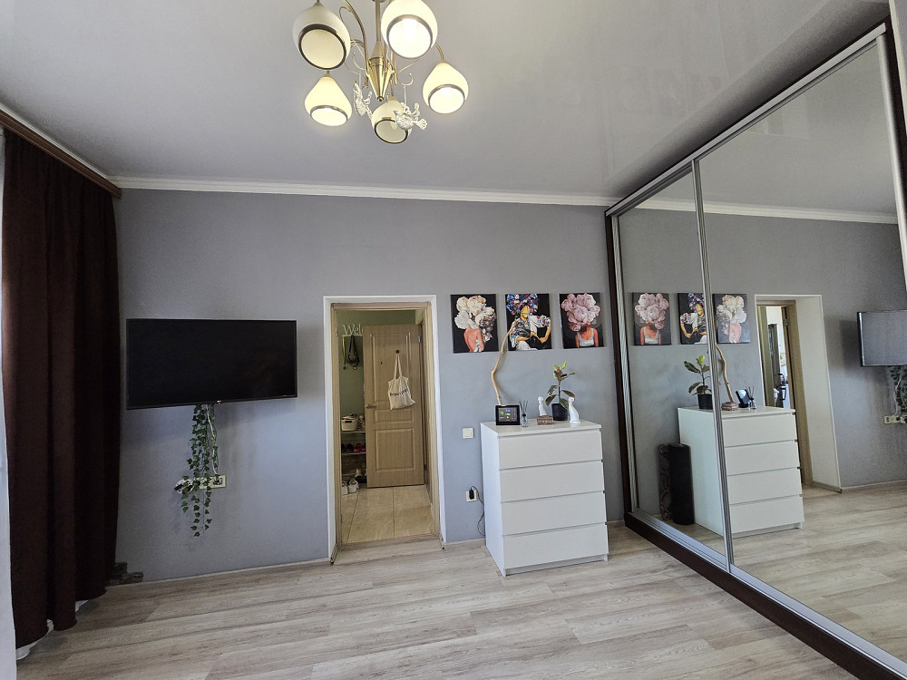 Продам 1 комнатную квартиру /Черемушки / Таирова. ЖК Успех Одеса - фото 11