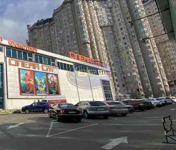 Продаж торгове приміщення Одеса