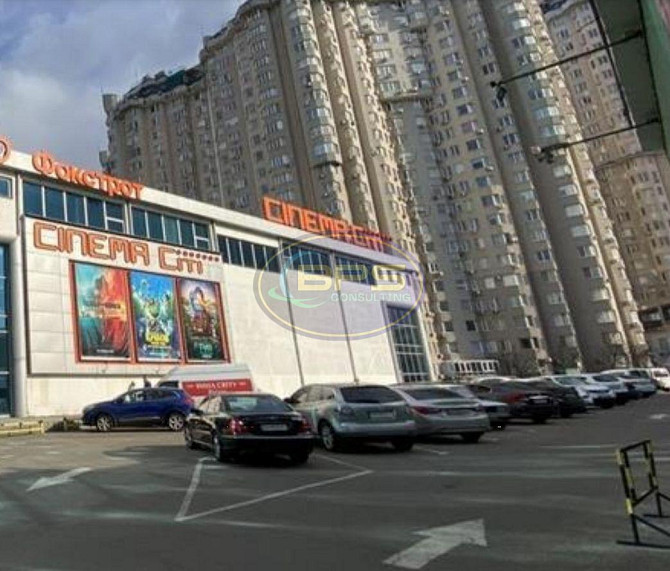 Продаж торгове приміщення Одеса - фото 1