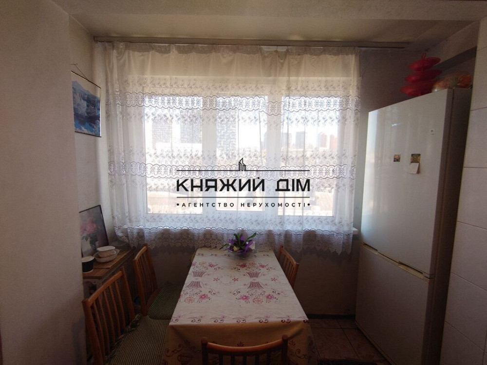 Оренда Квартира 1-кімнатна, 13/16 поверх на вул. Велика Васильківська Київ - фото 2