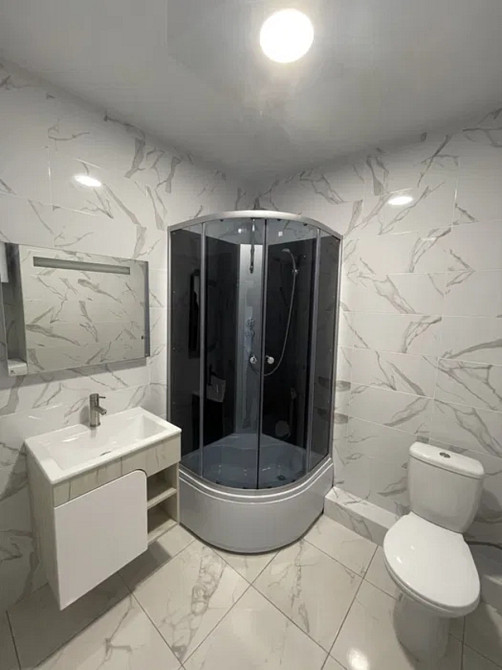 Оренда Квартира 1-кімнатна, 15/27 поверх на вул. Вишняківська, 2 Київ - фото 6