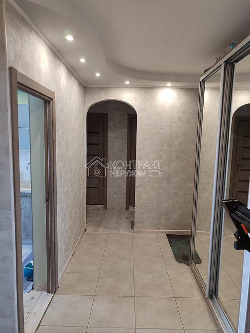 Продаж Квартира 3-кімнатна, 6/9 поверх на вул. Жуковського Kharkiv - photo 14