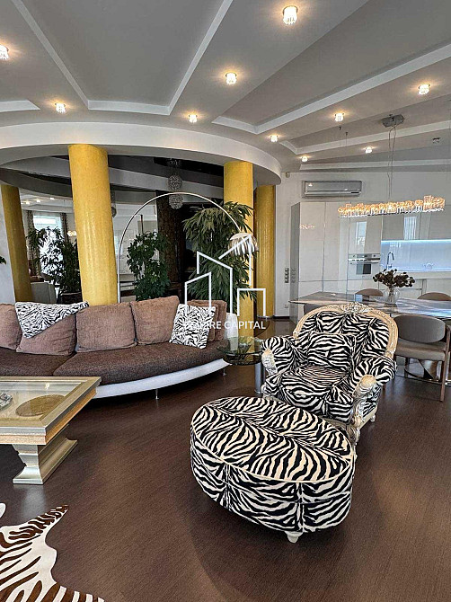 Продаж 3к Квартира 170 кв.м Стрийська вул. Львів - фото 9