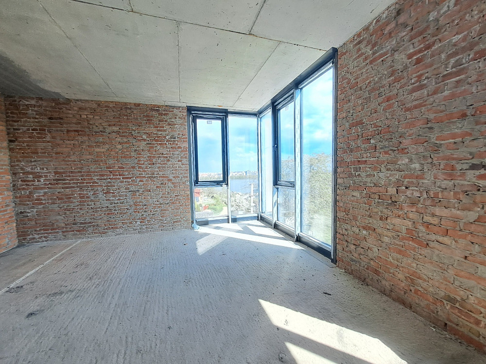 Простора квартира з виглядом на озеро! Тернопіль - фото 5