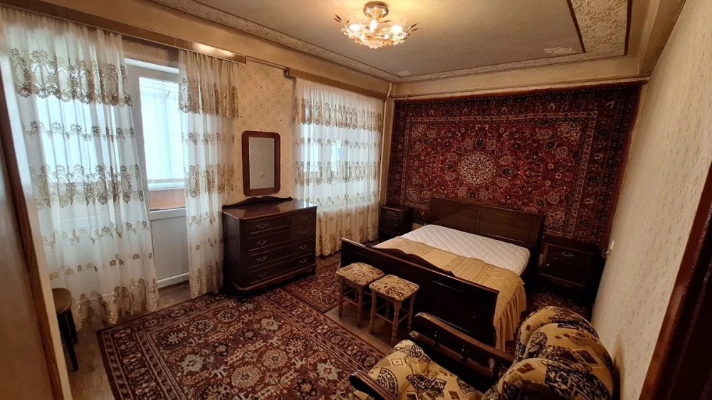 Оренда Квартира 1-кімнатна, 8/9 поверх на Мілютенка, 7а Київ - фото 7