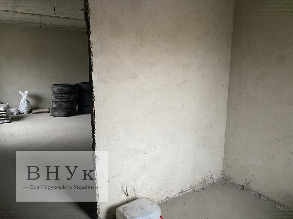 Продаж Квартира 4-кімнатна, 1/8 поверх на вул. Бродівська Ternopil' - photo 10