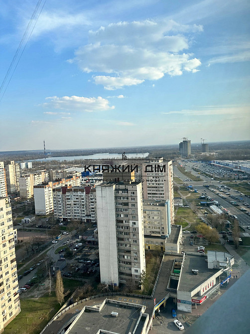 Продаж 2-х кімнатної роздільної ,вул.Мішуги 12 м.Позняки 3 хвилини пішки Київ - фото 1