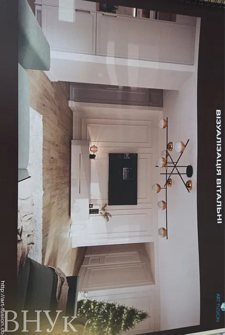 Продаж Квартира 6-кімнатна, 2/10 поверх на Галицький пров. Тернопіль - фото 3