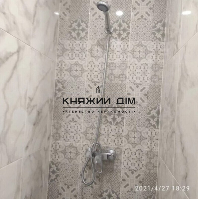 Оренда 1к.кв. студіо в ЖК Караваєві Дачі. № 11197582 Київ - фото 5