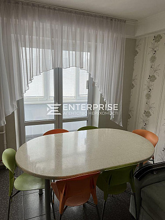 Продаж 3к Квартира 63.1 кв.м Тичини Павла вул. Kiev - photo 1
