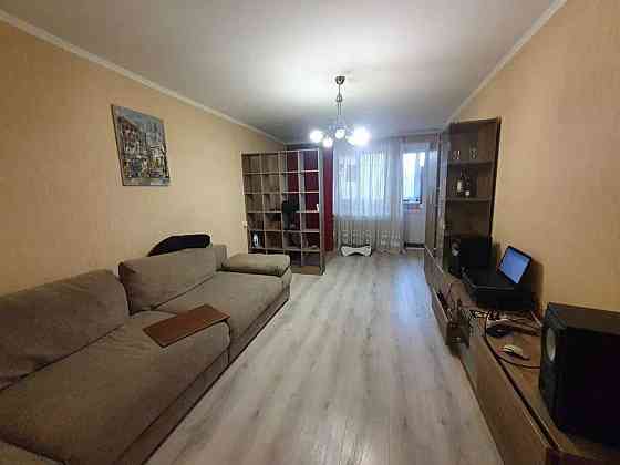 Оренда Квартира 3-кімнатна, 2/16 поверх Київ