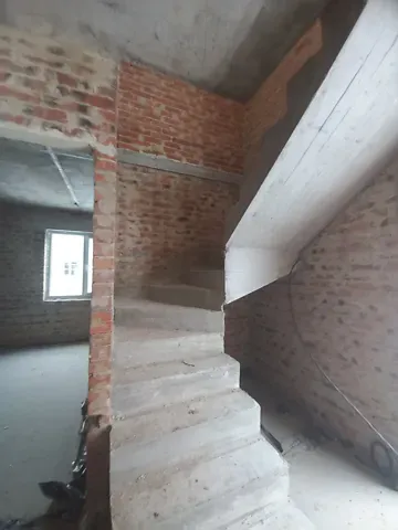 Продаж 2-поверховий   100 кв.м 4 кімн. на Котеджне містечко масив Макарова Рівне - фото 2