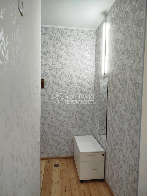 Оренда Квартира 1-кімнатна, 1/1 поверх на вул. Ковтуна Kharkiv - photo 5