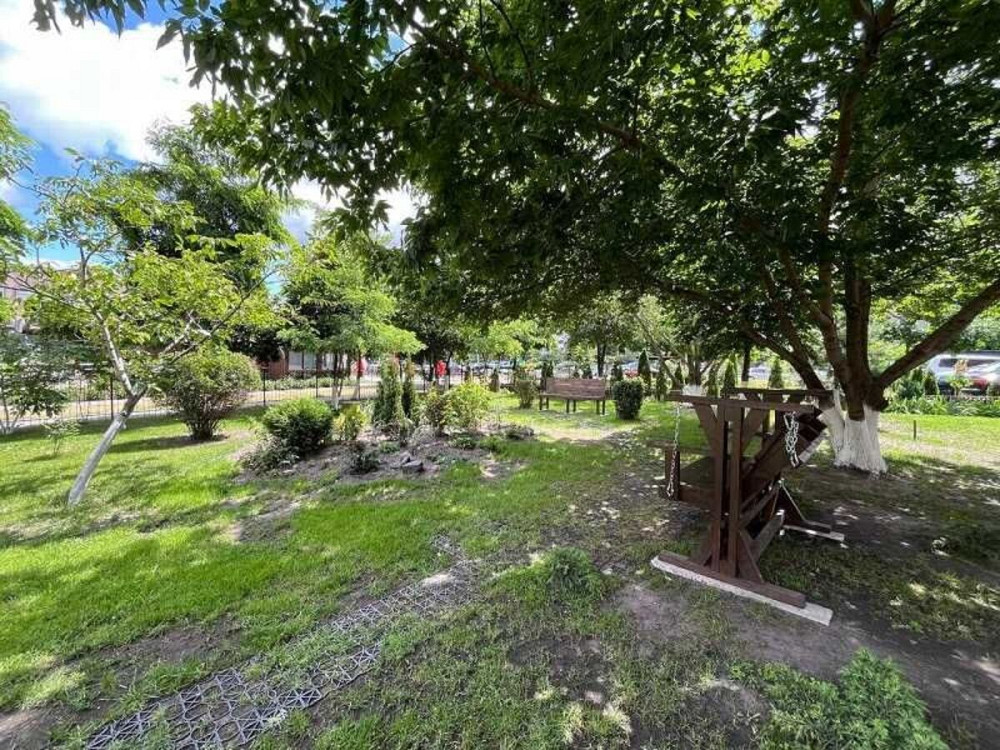 Оренда Квартира 1-кімнатна, 16/17 поверх на Анни Ахматової, 18 Київ - фото 12