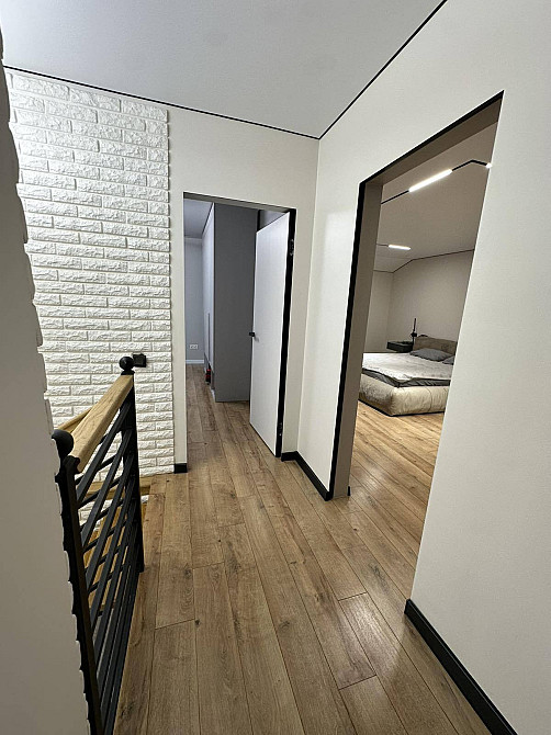 Продаж Квартира 4-кімнатна, 5/5 поверх на вул. Січових Стрільців, 51ж Теребовля - фото 8