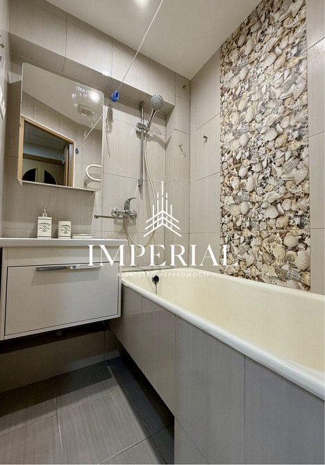 Оренда 2к Квартира 43 кв.м Набережная вул. Киев - изображение 7