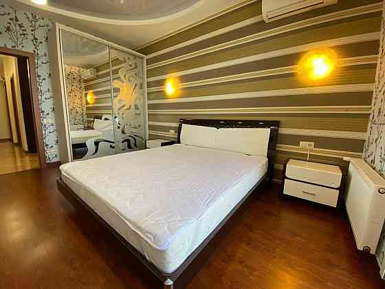 Оренда Квартира 1-кімнатна, 8/9 поверх на Греческая ул., 5 Одеса