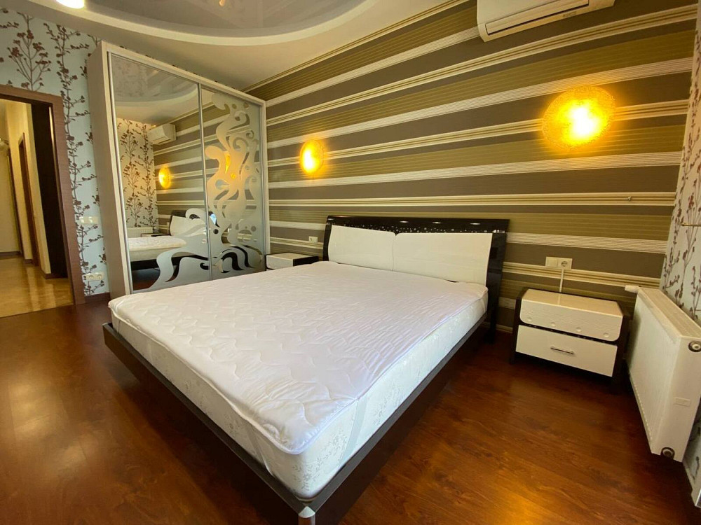 Оренда Квартира 1-кімнатна, 8/9 поверх на Греческая ул., 5 Одеса - фото 6