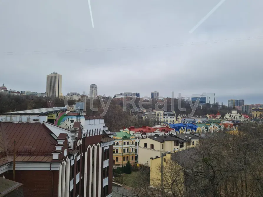 For rent Office Spaces area 312 sq.m floor 6 Kiev Воздвиженська 45 Kiev - photo 8