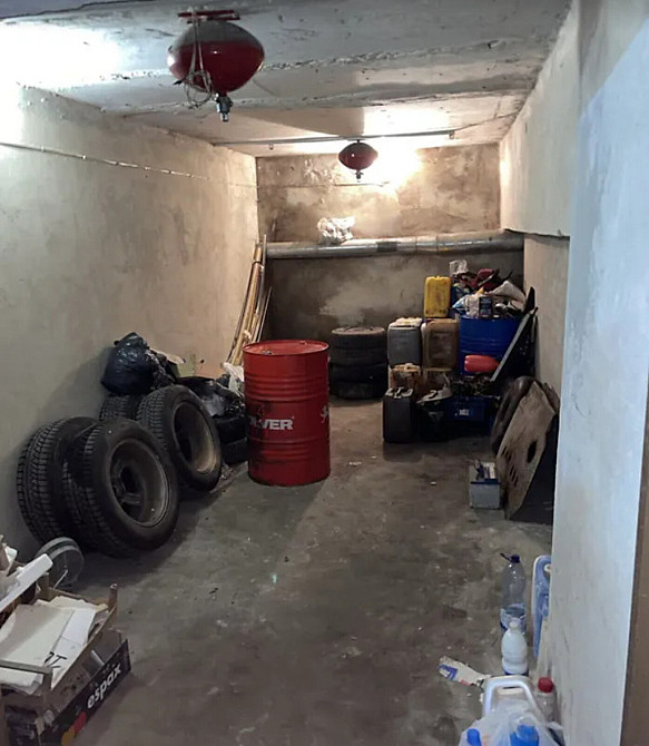 Продаж приміщення вільного призначення на вул. Рєпіна поверх - 1/6 Тернопіль - фото 2