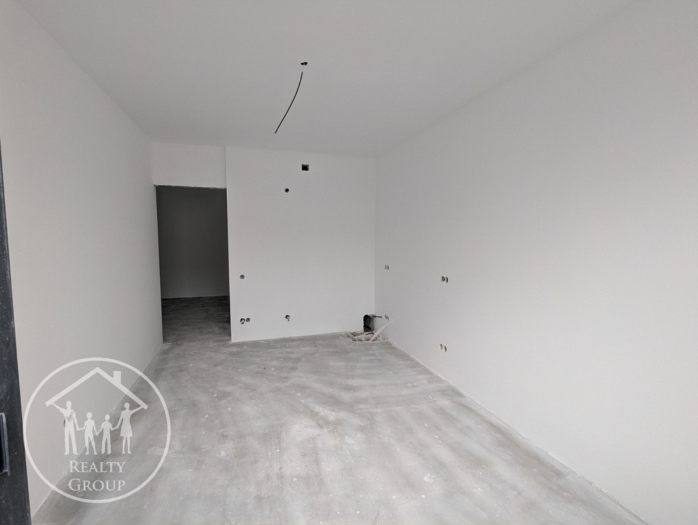 Продаж Квартира 1-кімнатна, 3/4 поверх на Бічна зелена Басівка - фото 10