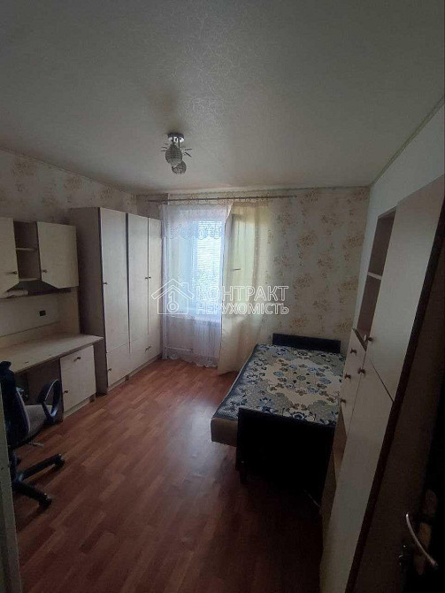 Продаж Квартира 1-кімнатна, 6/9 поверх на вул. Петра Болбочана Kharkiv - photo 1