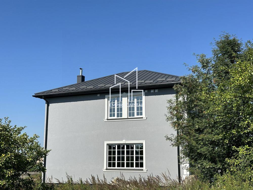 Продаж 2-поверховий Будинок з ділянкою 10 сот 125 кв.м 3 кімн. на бічна Янівська вул. Бірки (Жовківський район) - фото 7