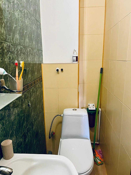 Продаж Будинок 1-кімнатний на вул. Рудницького Ternopil' - photo 14