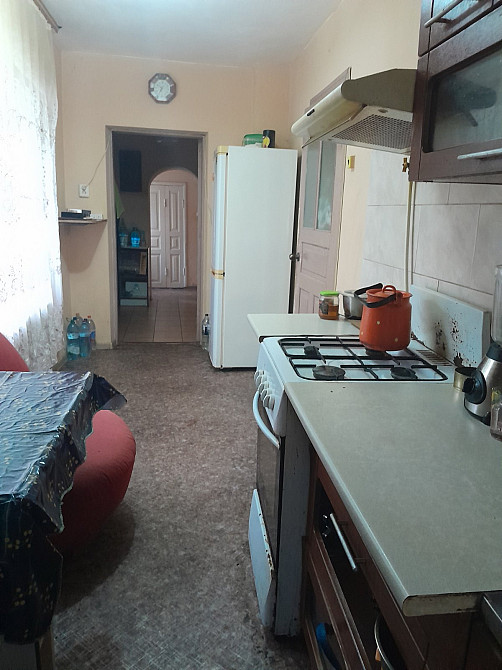 Продам дом в курортном селе Фонтанка Фонтанка - фото 5