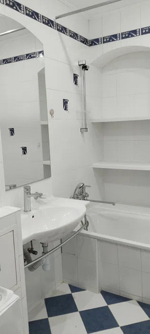 2-кімнатна квартира, вул. Академіка Булаховського, 5г, Святошинський район Kiev - photo 11