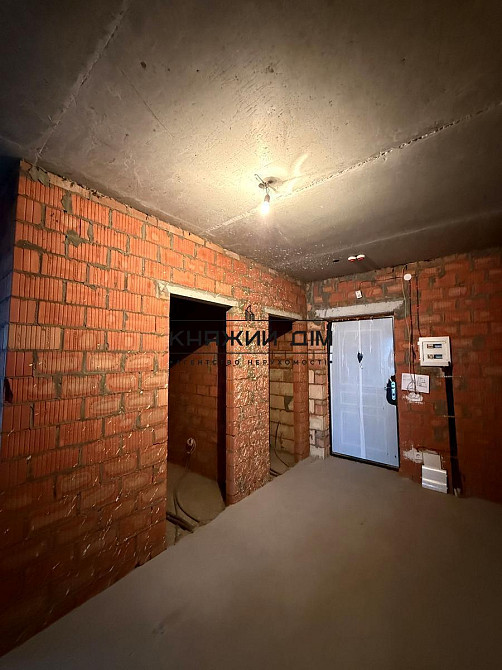 Продаж Квартира 2-кімнатна, 22/25 поверх на вул. Антоновича Київ - фото 8