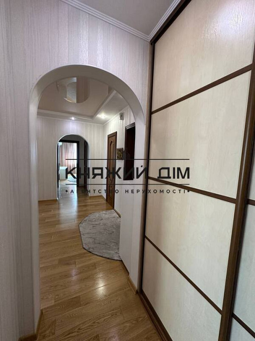 Оренда 3 кімнатна квартира м. Позняки КОД 11203715 Київ - фото 16