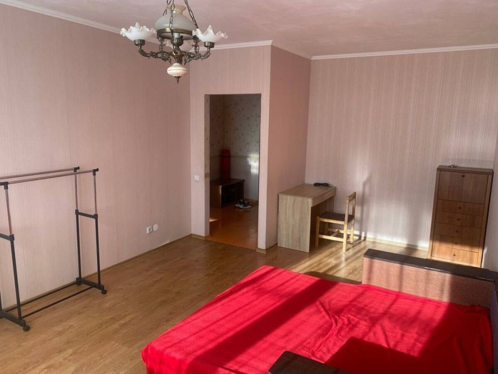 Оренда Квартира 1-кімнатна, 23/25 поверх на Чавдар, 11 Київ - фото 10