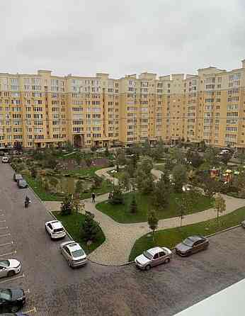 3 кімнатна дворівнева квартира, ЖК Софія Клубний, с. Софіївська Борщагівка, Бучанський район 