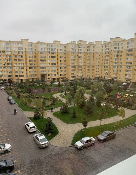 3 кімнатна дворівнева квартира, ЖК Софія Клубний, с. Софіївська Борщагівка, Бучанський район  - photo 6