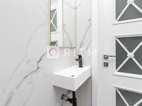 Продаж 3к Квартира 100 кв.м ЖК Водограй Чернівці - фото 9