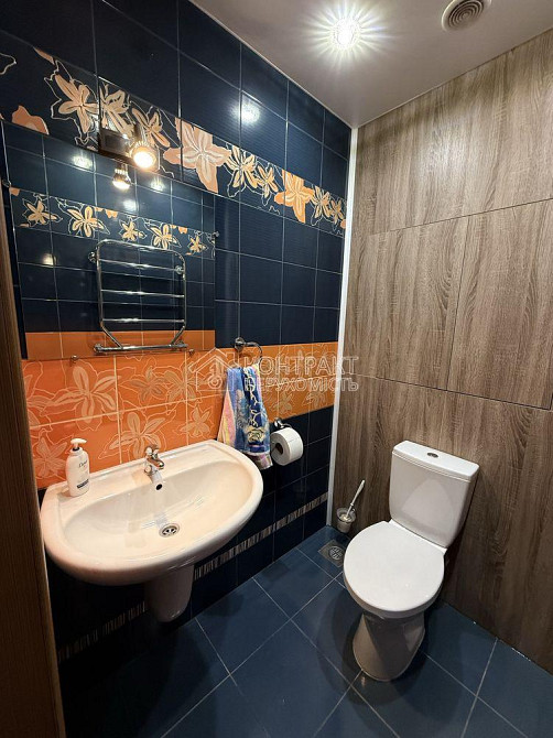 Продаж Квартира 3-кімнатна, 5/18 поверх на вул. Науки Харків - фото 8