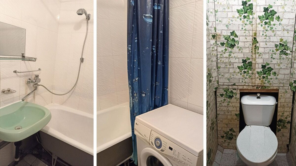 Оренда Квартира 1-кімнатна, 1/12 поверх на Харківське шосе, 180/21 Kiev - photo 4