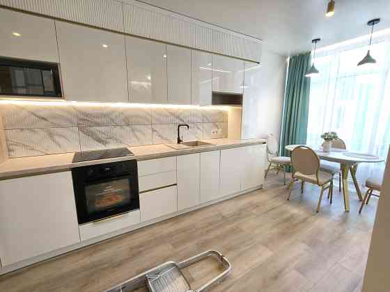 Продаж Квартира 1-кімнатна, 10/12 поверх на Грушевського Житомир