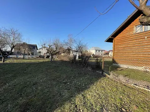 Продажа земельного участка  площадь 10 сот Кліматична вулиця  - изображение 3