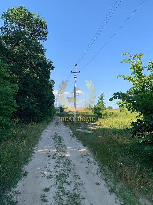 Продаж земельної ділянки 13 соток Хотов - изображение 20