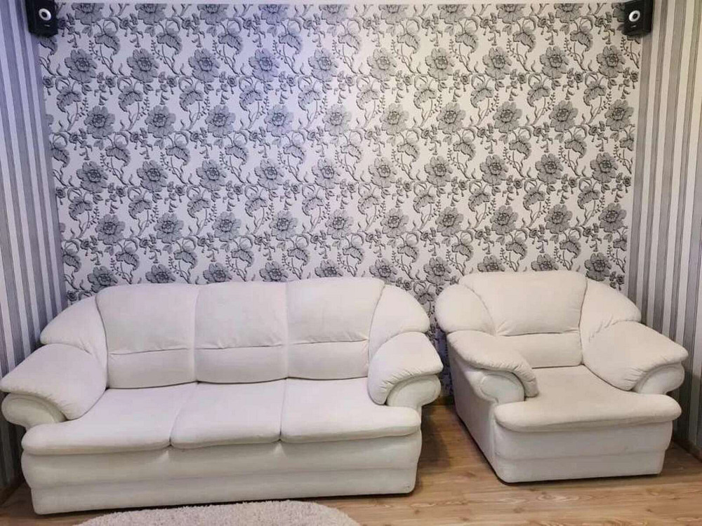 Оренда Квартира 2-кімнатна, 17/26 поверх на пер. Лобачевского Київ - фото 4